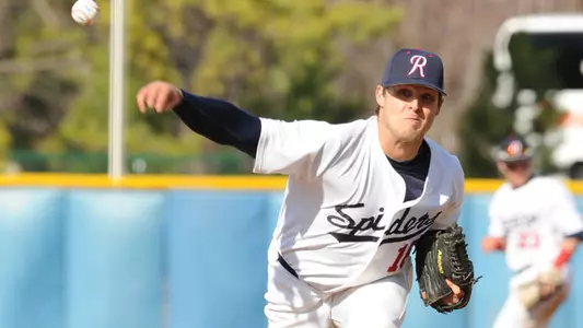 Richmond Notches 30th Win Of Season At Fordham