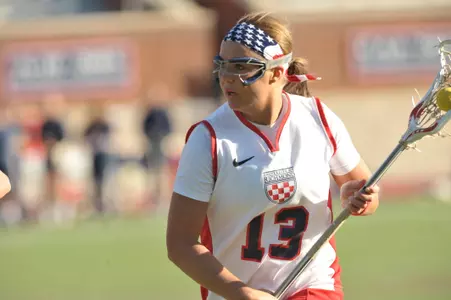 Richmond Stopped At Duquesne