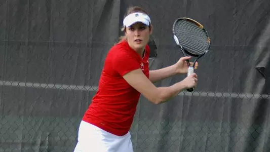 Elizabeth Sims A-10 Championship Blog