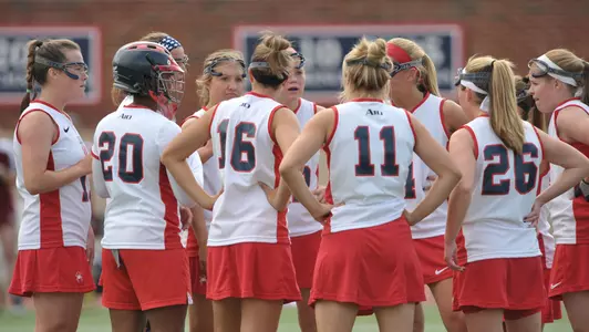 Third-Seeded Spiders Face Duquesne Friday