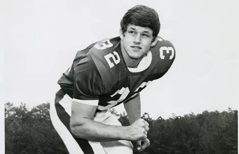 Spiders Mourn Passing Of Ray Easterling