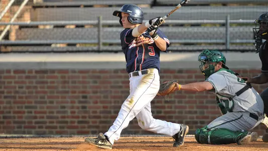 Richmond Falls To VCU At Pitt Field