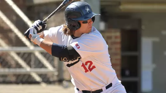 Richmond Baseball Clipped by Xavier, 7-6