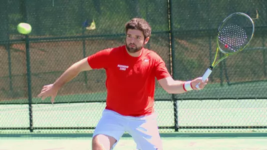Spiders Stop Spartans, 6-1
