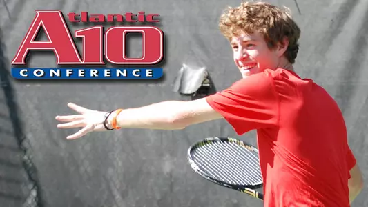 Men's Tennis Continues Play At ITA Championship