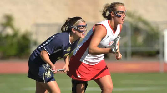 Spiders Host La Salle Friday For Friends of Jaclyn