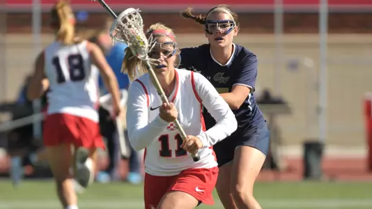 Spiders Cruise Past Bonnies For Fifth-Straight Win