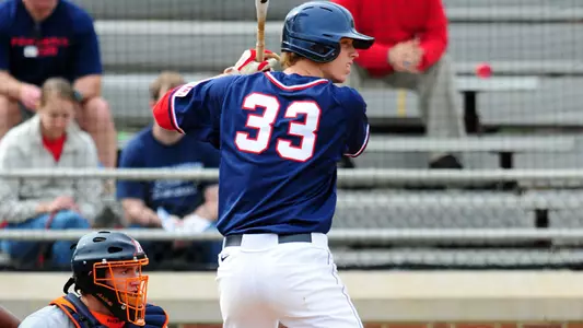 Late Spider Rally Falls Just Short At Jacksonville