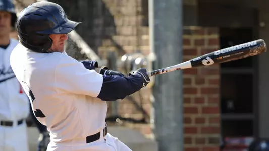 Richmond Wins Marathon Game at URI, 5-2, in 14 Innings