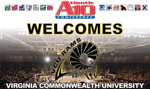 Spiders Welcome VCU To Atlantic 10
