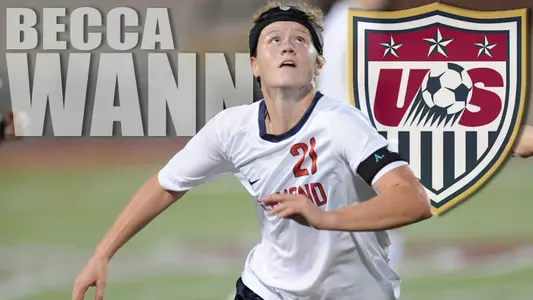 Wann Extends U-20 National Team Training In Florida