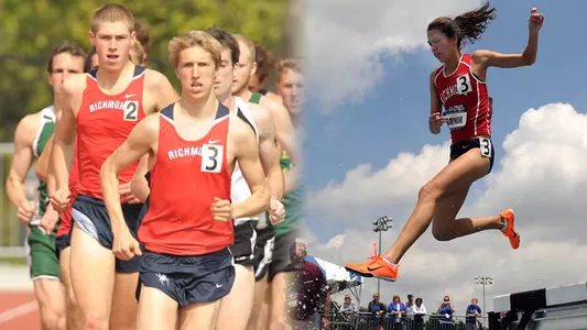 A-10 Outdoor Championships Central