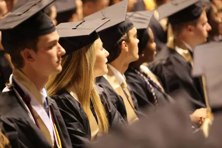 65 Spiders Named To A-10 Commissioner's Honor Roll