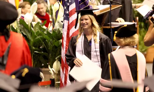Congratulations To Class Of 2012