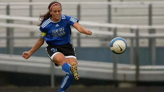 Ashley Riefner Named State Player Of The Year