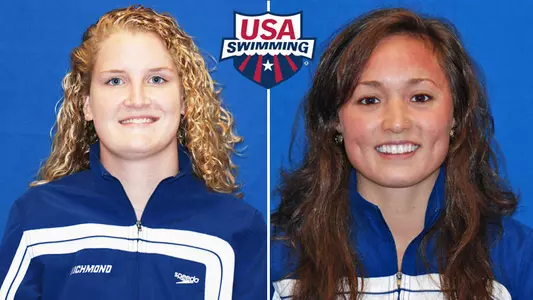 Hines, Kobelja Headed To Olympic Trials