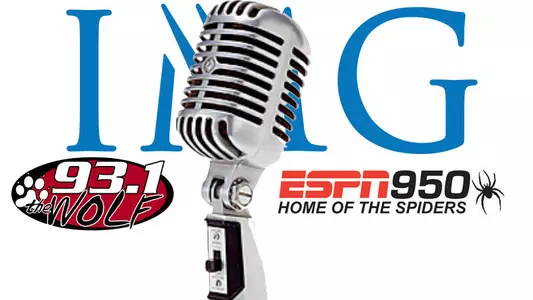 Spiders, IMG Renew Deals With ESPN 950, 93.1 The Wolf