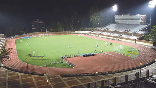 2015 Fred Hardy Invitational Live Results