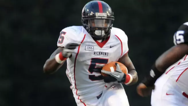 Gaskins Earns Preseason All-America Honor