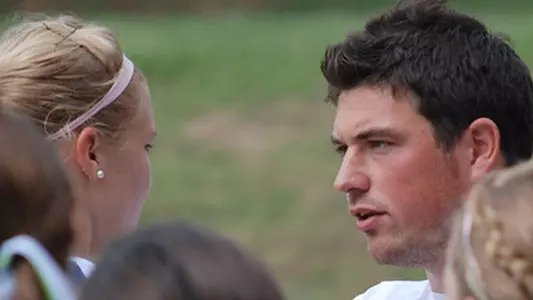 Elliott Promoted, Byers Joins Field Hockey Staff