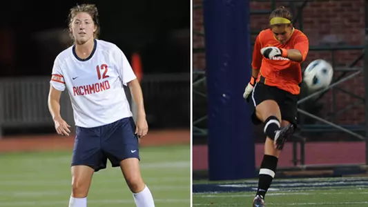 Lescalleet, Young Named 2012 Captains