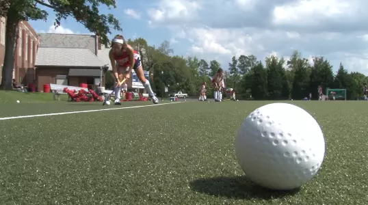 2014 Field Hockey Camp Information