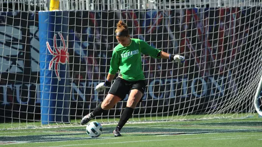 Spiders Open Season At Virginia Tech Tournament