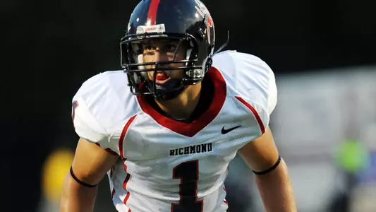 Spiders? Taylor Named To Senior Bowl Watch List