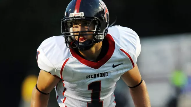 Taylor Added to Buck Buchanan Award Watch List