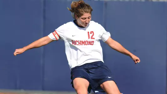 Spiders Play At William & Mary Wednesday