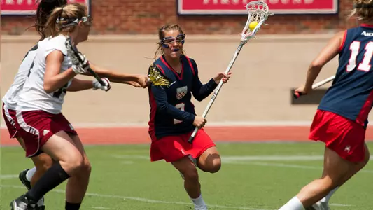 LAX Releases 2012 Fall Clinic Dates