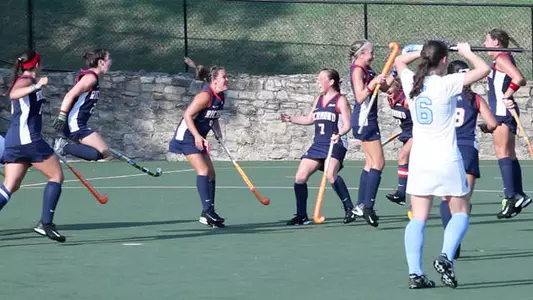 Spiders Erase 3-0 Deficit For Dramatic OT Win