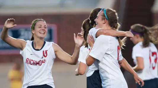 Spiders? Hot-Start Overpowers Villanova