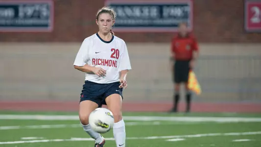 Spiders Play At Old Dominion Friday