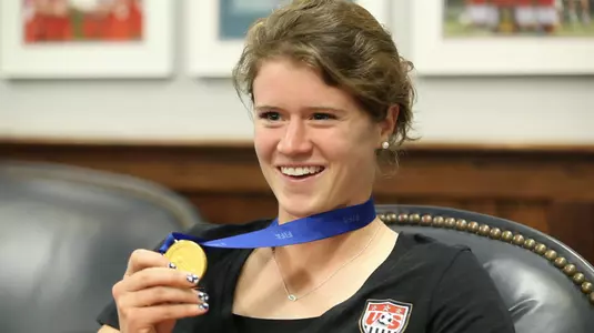 Wann Featured In US Soccer Video