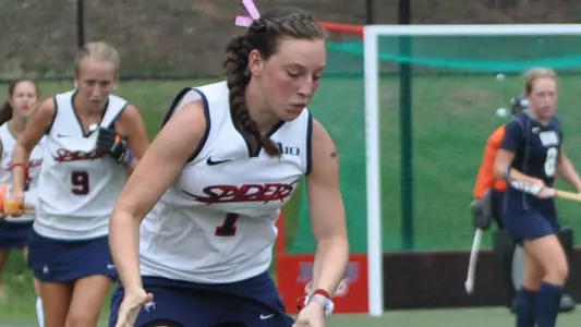 No. 25 Spiders Edged At No. 17 Duke