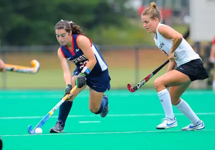 Field Hockey At William & Mary Rescheduled To Friday