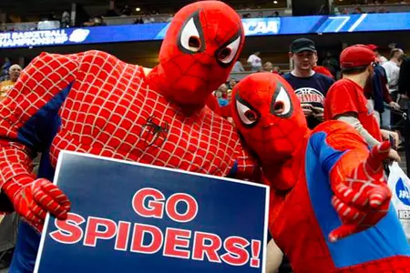 100 Years Fan Image (2)