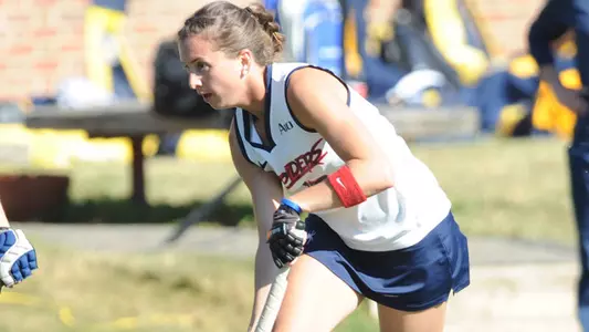 No. 8 ODU Sneaks Past Spiders