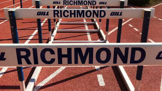 Spider T&F Begins Outdoor Season At William & Mary