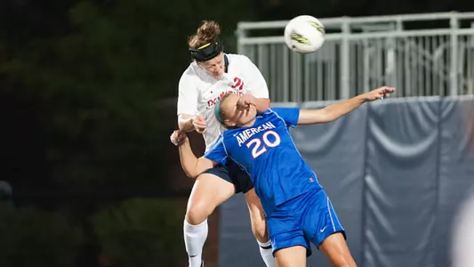 Wann Powers Spiders Past American