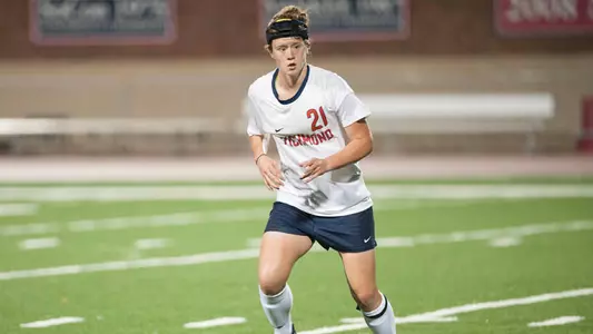 Wann Named To All-Conference Second Team