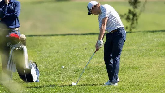 Richmond Men?s Golf Places Sixth At VCU Shootout