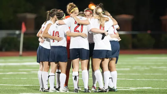 Women's Soccer Announces Winter Clinic