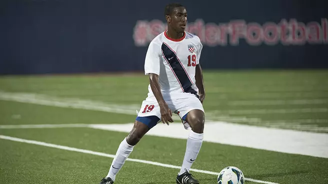Men's Soccer To Face Dayton and No. 12 Xavier