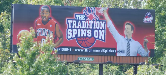 Spider Athletics Partners With Leffler Agency