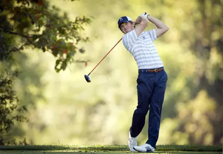 Walker Named VCGC First-Team All-State