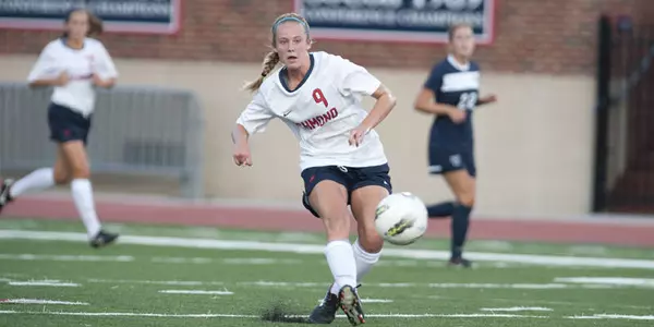 Spider Goal In the 88th Minute Beats JMU