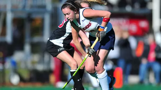 Spider Hockey Heads To Ohio For Two Road Games