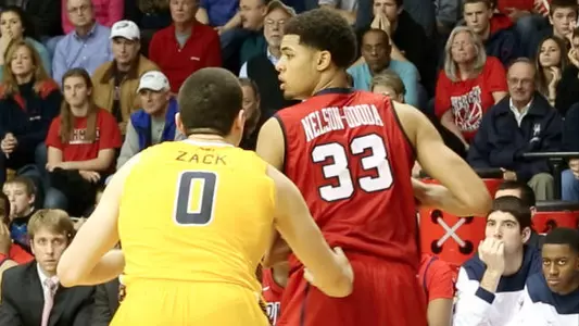 Richmond Falls On The Road At La Salle